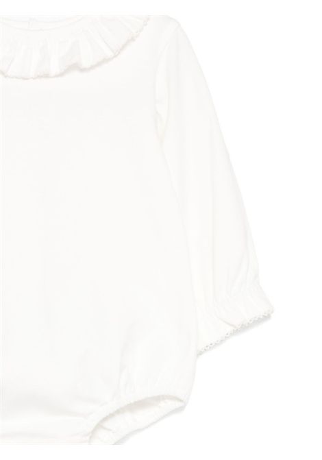 Body con volant PAZ RODRIGUEZ | 020 89079K6060 D